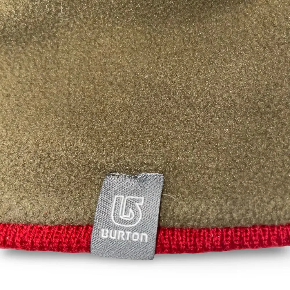 Burton kids youth